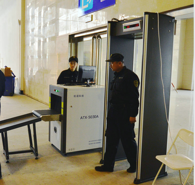 【杭州本地安检门工厂 金属探测门600出租】品牌_生产供应商厂家_今日行情价格走势-杭州杭诺科技
